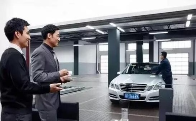 毗仕奴汽车养护中心市场营销策划方案